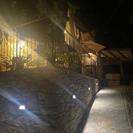 波尔格托迪派达纳酒店 卡斯泰洛城 外观 照片